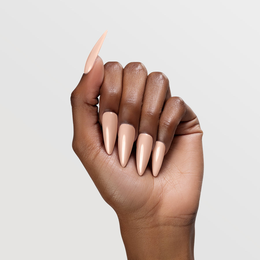 Peek A Beige