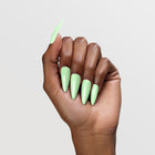 Spearmint Secrets