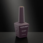 The Mauve-ment