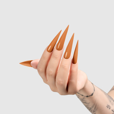 Caramel Drizzle