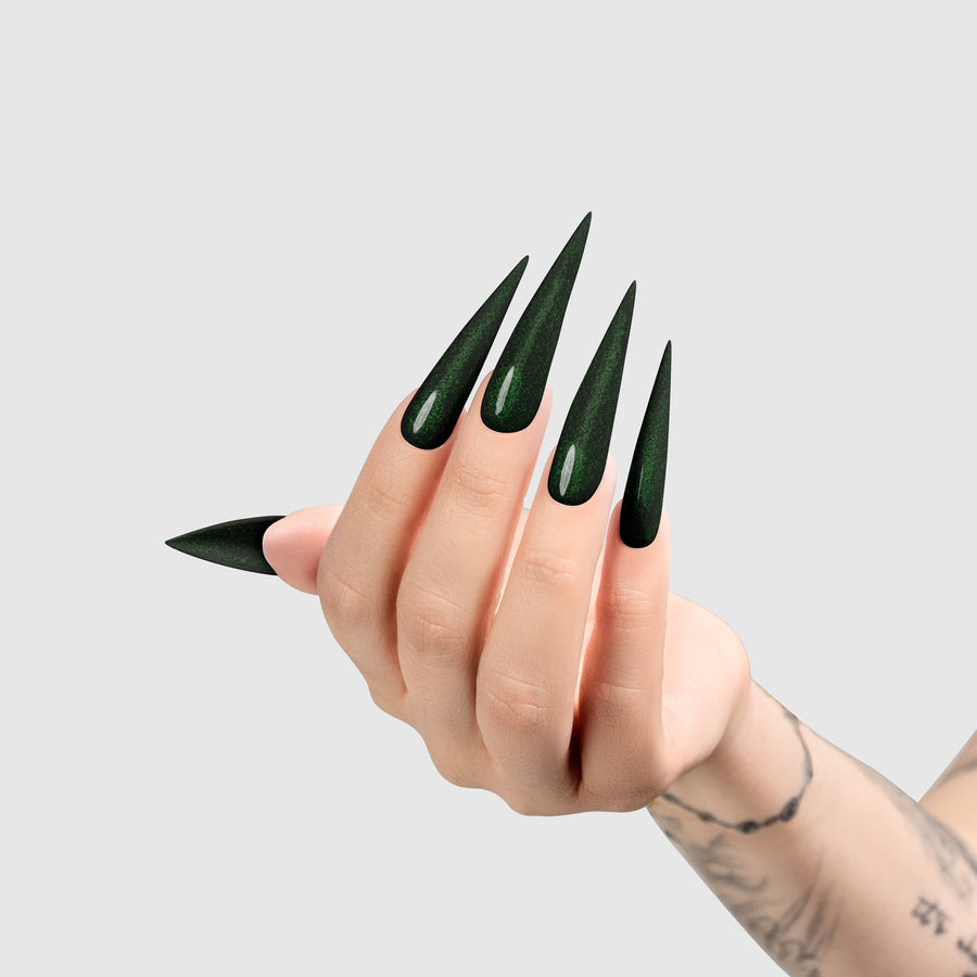 Emerald City