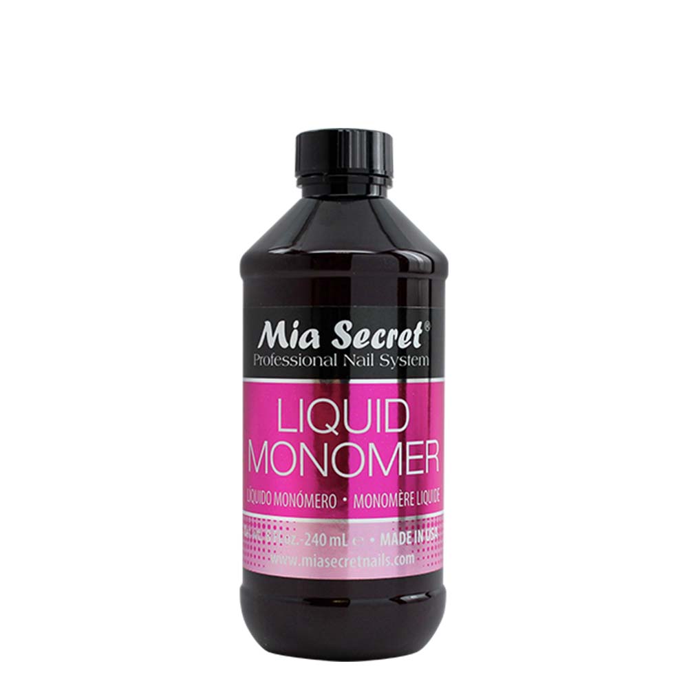 Mia Secret - Advanced EMA Liquid Monomer