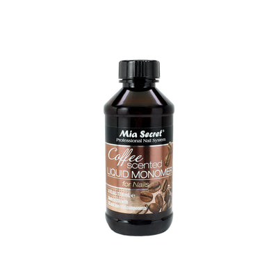 Mia Secret - Coffee Scented Liquid Monomer