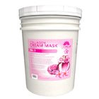 LA PALM Collagen Cream Mask  – No. 5