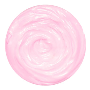 Collagen Cream Mask – Raspberry Pomegranate