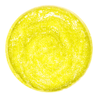 LA PALM Honey Extreme Sugar Scrub Lemon