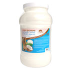 LA PALM Honey Extreme Sugar Scrub Coconut Cream
