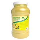 LA PALM Honey Extreme Sugar Scrub Lemon