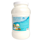 LA PALM Honey Extreme Sugar Scrub Milk & Honey