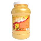 LA PALM Honey Extreme Sugar Scrub Tropical Citrus