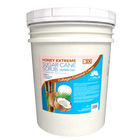 LA PALM Honey Extreme Sugar Scrub Coconut Cream