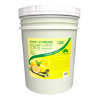 LA PALM Honey Extreme Sugar Scrub Lemon