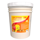 LA PALM Honey Extreme Sugar Scrub Tropical Citrus
