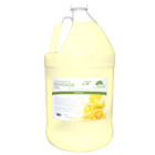 LA PALM Aromatherapy Massage Oil – Lemon