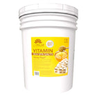 LA PALM Vitamin Sea Spa Salts Honey Pearl