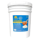 LA PALM Vitamin Sea Spa Salts Honey Pearl Blue