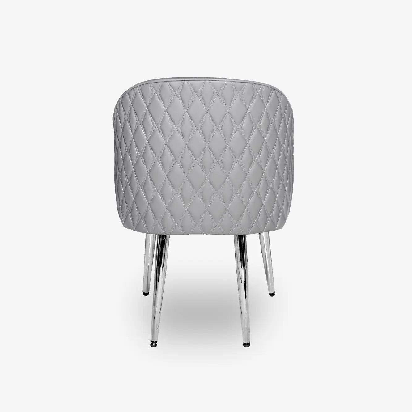 T Spa - Athena Manicure Customer Chair Acetone Proof Leather