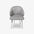 T Spa - Athena Manicure Customer Chair Acetone Proof Leather