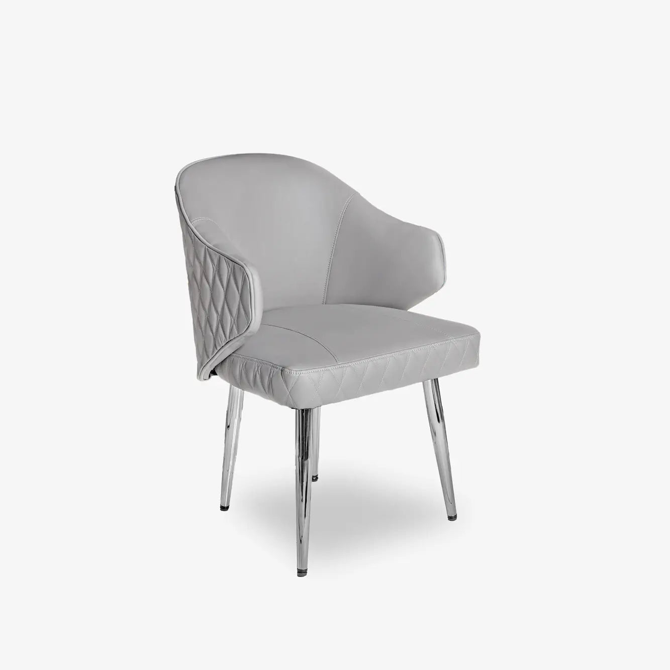 T Spa - Athena Manicure Customer Chair Acetone Proof Leather