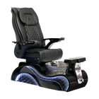Whale Spa -  Lucent II Pedicure Chair WS65i