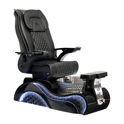 Whale Spa -  Lucent II Pedicure Chair WS65i
