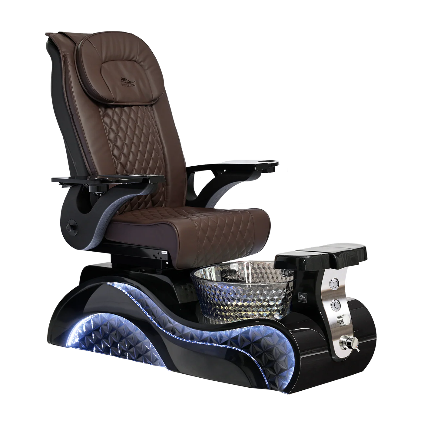 Whale Spa -  Lucent II Pedicure Chair WS65i