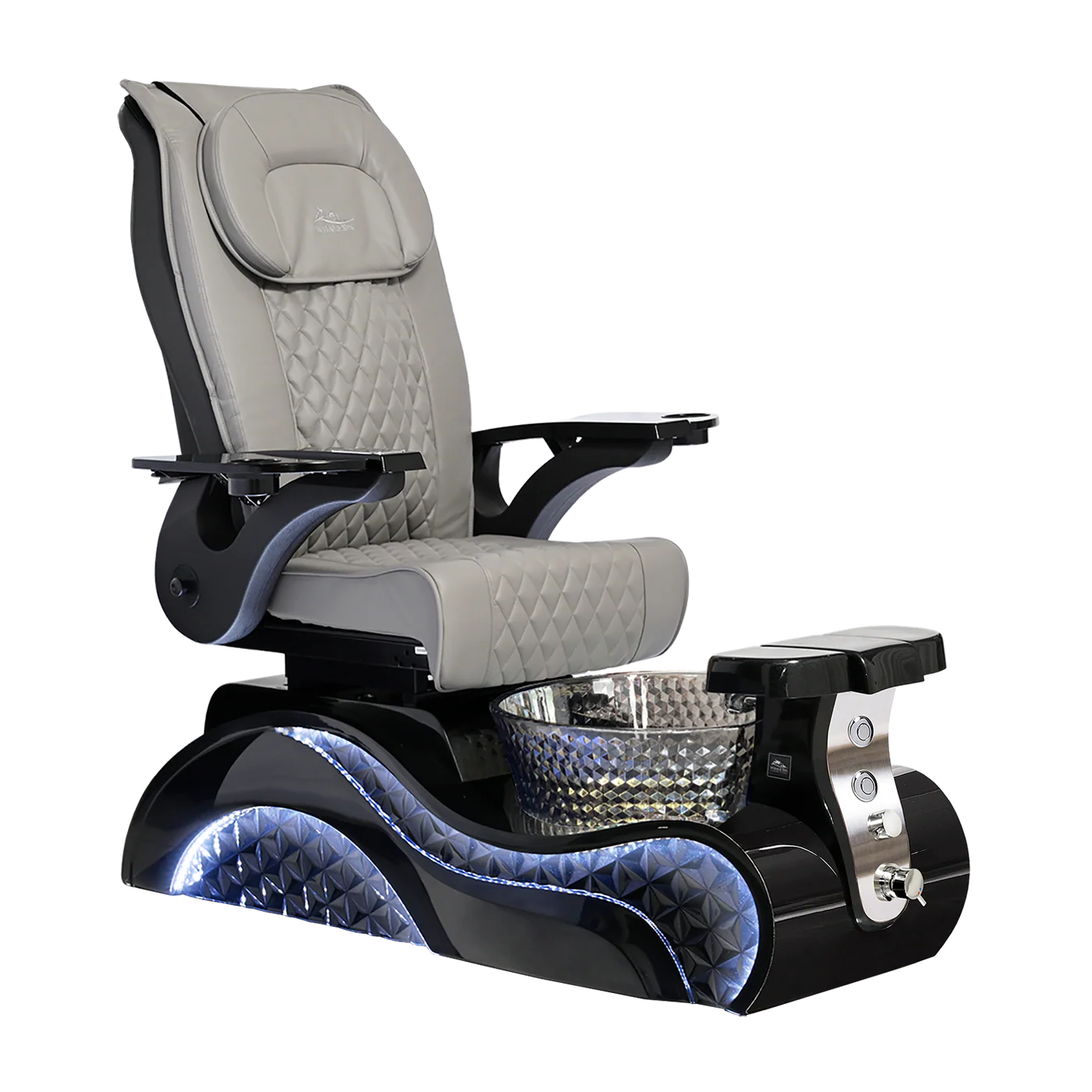 Whale Spa -  Lucent II Pedicure Chair WS65i