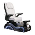 Whale Spa -  Lucent II Pedicure Chair WS65i