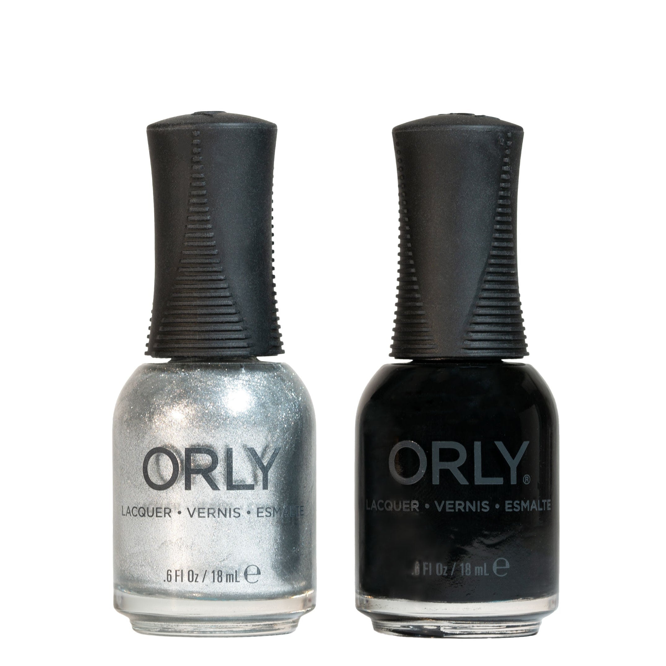 Orly - Royal Flush