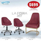 La Ferra Set