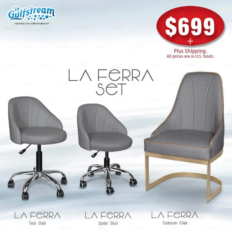 La Ferra Set