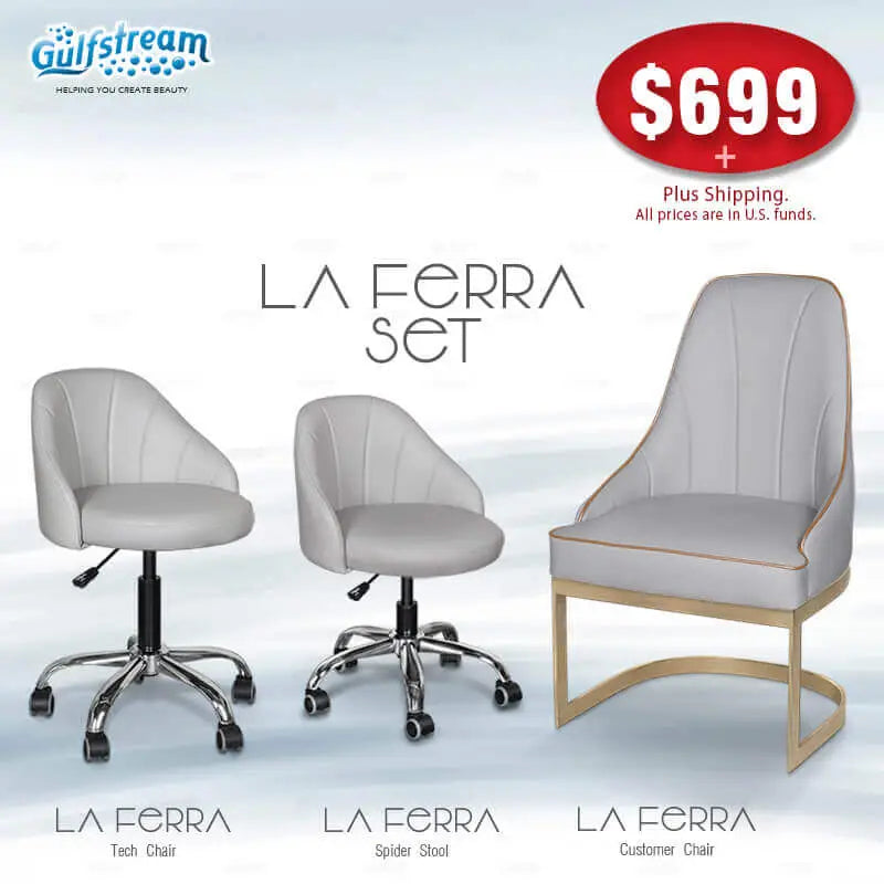 La Ferra Set