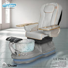 La Peria Spa