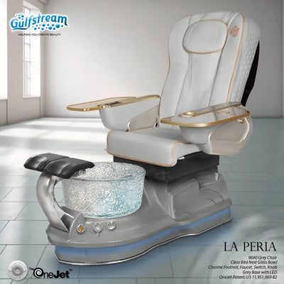 La Peria Spa
