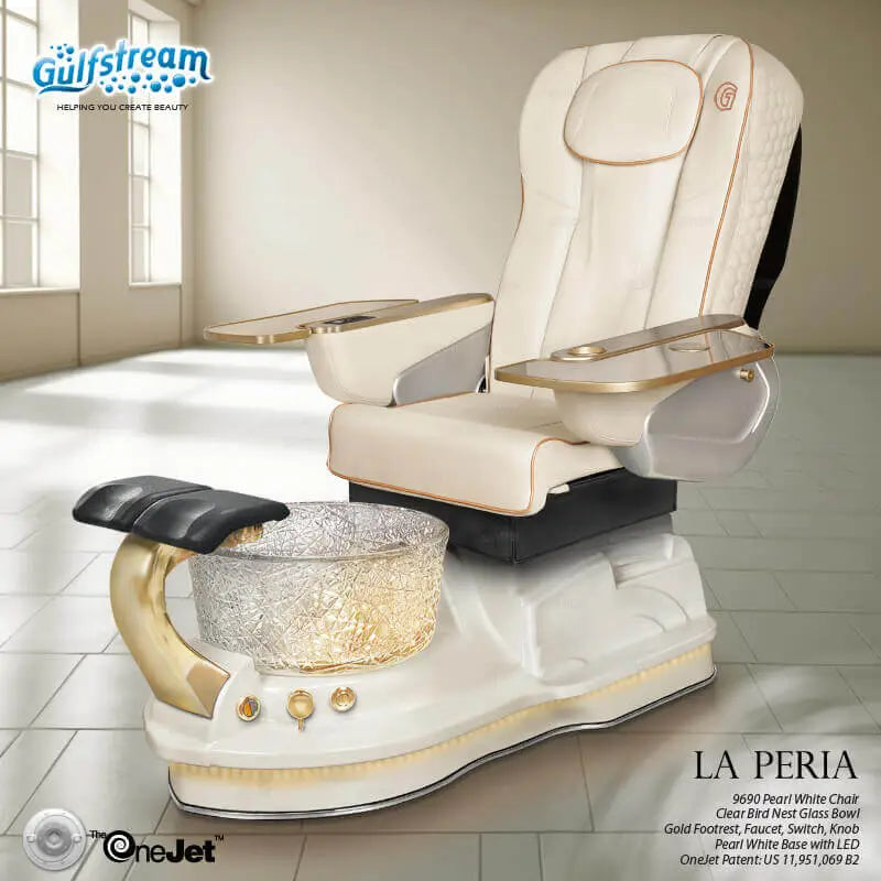 La Peria Spa