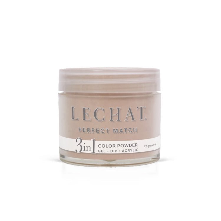 LeChat - Perfect Match Dip Powder - Laced Up - #212
