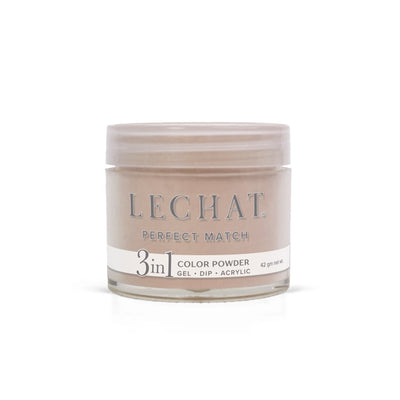 LeChat - Perfect Match Dip Powder - Laced Up - #212