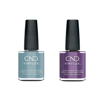 Lacquer Set - CND In Fall Bloom Set 1