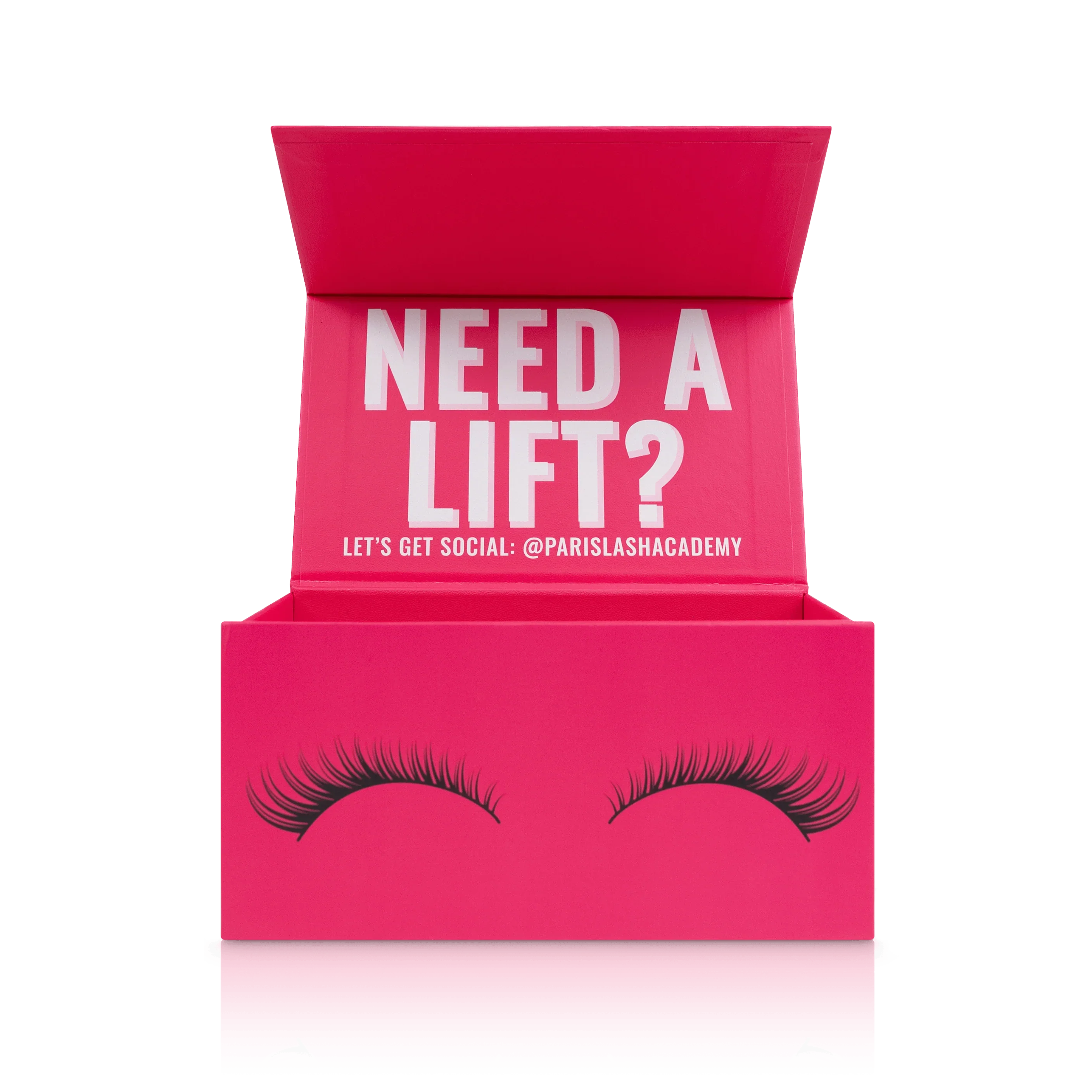 Lash Lift Kit