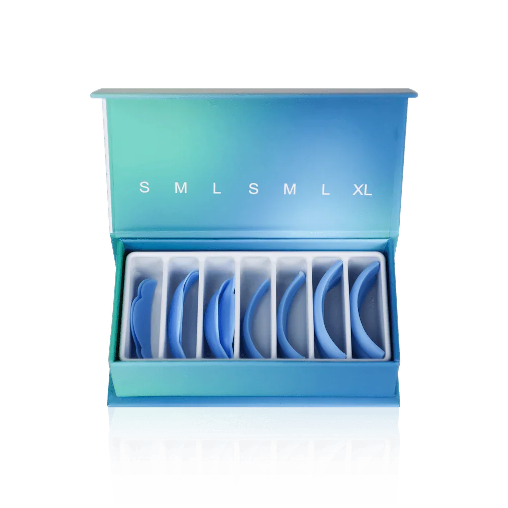 Lash Lift Rod 7 Pairs