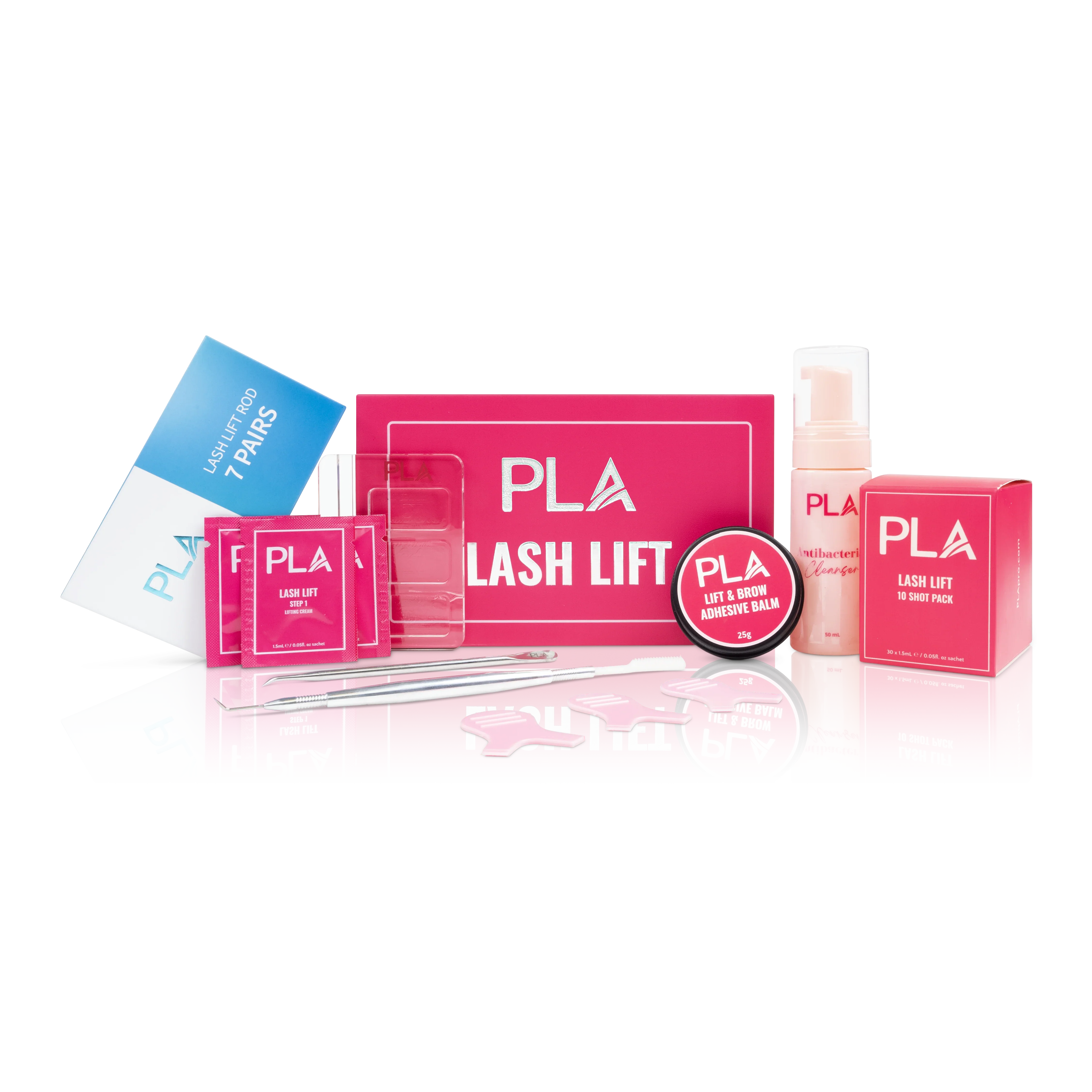Leenailsupply.com
