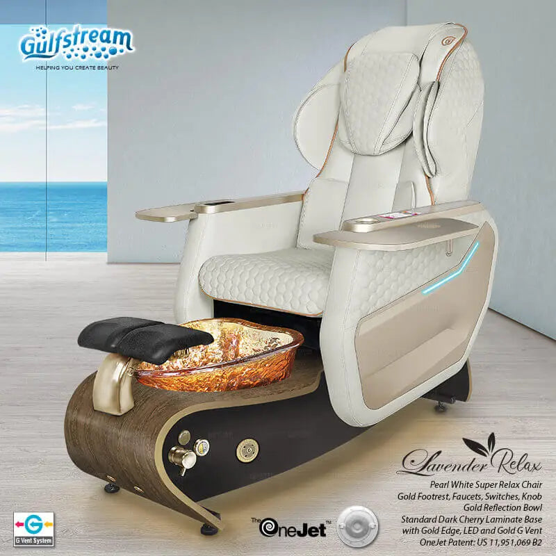 Lavender Relax Spa