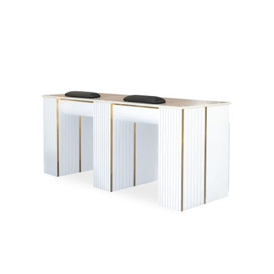 T Spa -  Le Cinq Double Table