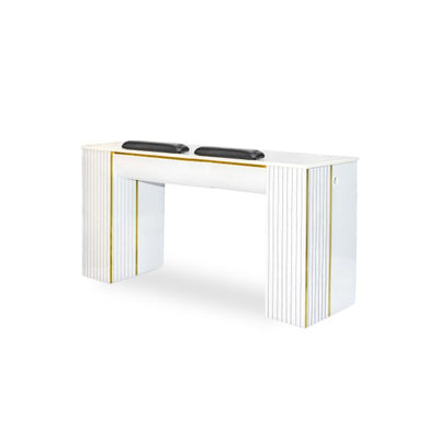T Spa -  Le Cinq Couple Table