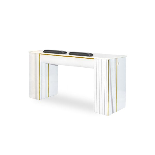 T Spa -  Le Cinq Couple Table