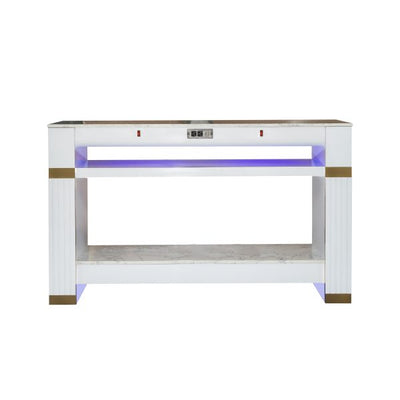 T Spa -  Le Cinq Dry Station