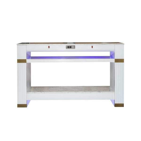 T Spa -  Le Cinq Dry Station