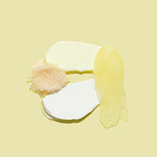 BCL -  Brightening Lemon + Lily with Kojic Acid Moisture Mask