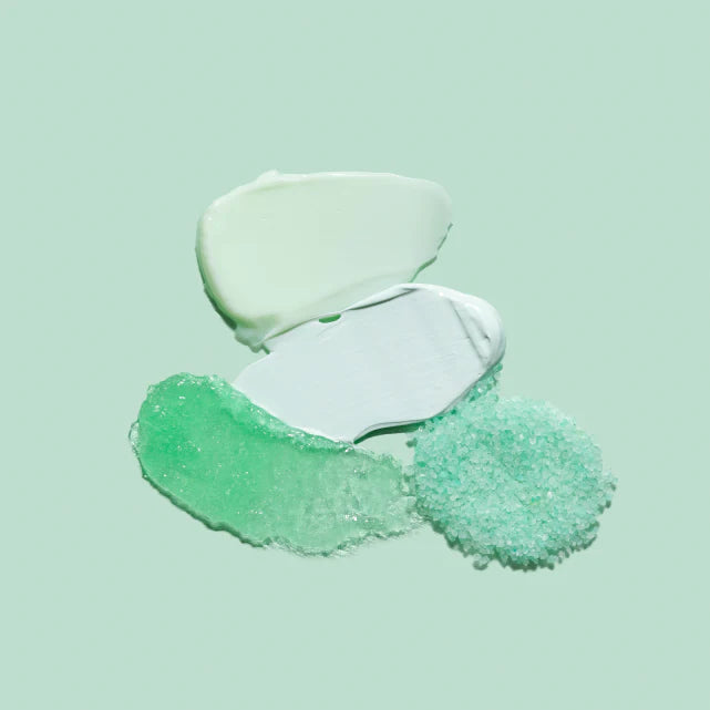 BCL -  Purifying Lemongrass + Green Tea Dead Sea Salt Soak