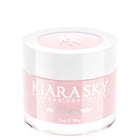 Kiara Sky -  LIGHT PINK ALL-IN-ONE
